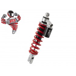 Αμορτισέρ Πίσω Honda CRF 300L Rally "Αζώτου-Λαδιού" 41,5 cm YSS